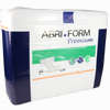 Abri- Form X- Large Super Air Plus 20 Stück - ab 0,00 €
