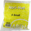 Abri Net Netzhose Small 9249 5 Stück - ab 4,69 €