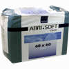 Abri Soft 60x60cm 25 Stück - ab 12,62 €
