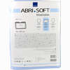 Abri- Soft Waschbare Unterlage mit Flügeln Pu 75x85cm 1 Stück - ab 16,48 €