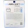 Abri- Soft Waschbare Unterlage Pu85x90 M. Einsteckfl 1 Stück - ab 0,00 €