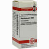 Abrotanum C200 Globuli 10 g - ab 12,35 €