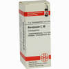 Abrotanum C30 Globuli 10 g - ab 7,84 €