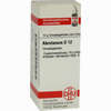 Abrotanum D12 Globuli Dhu-arzneimittel 10 g - ab 6,27 €