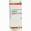 Abrotanum D2 Dilution 50 ml - ab 0,00 €