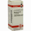 Abrotanum D3 Globuli 10 g - ab 7,55 €