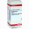 Abrotanum D3 Tabletten 80 Stück - ab 8,69 €