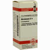 Abrotanum D4 Globuli Dhu-arzneimittel 10 g - ab 6,89 €
