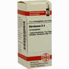 Abrotanum D4 Globuli DHU-Arzneimittel 10 g - ab 7,55 €