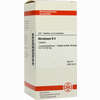 Abrotanum D4 Tabletten 200 Stück - ab 0,00 €