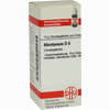 Abrotanum D6 Globuli 10 g - ab 7,55 €