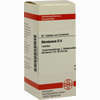 Abrotanum D6 Tabletten 80 Stück - ab 9,30 €