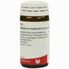Abrotanum Ex Herba D3 Globuli 20 g - ab 7,18 €