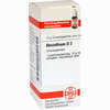 Absinthium D2 Globuli 10 g - ab 6,97 €