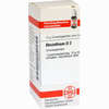 Absinthium D2 Globuli 10 g - ab 7,55 €