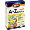 Abtei A- Z Complete Tabletten 42 Stück - ab 0,00 €