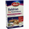 Abtei Baldrian Plus Passionsblume Tabletten 40 Stück - ab 0,00 €