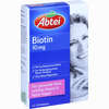 Abtei Biotin 10mg Tabletten 30 Stück - ab 5,61 €