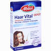 Abtei Haar Vital Depot Tabletten 30 Stück - ab 0,00 €