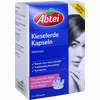 Abtei Kieselerde Kapseln  210 Stück - ab 0,00 €