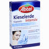 Abtei Kieselerde Kapseln Intensiv  60 Stück - ab 4,64 €