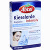 Abtei Kieselerde Kapseln Intensiv  60 Stück - ab 3,88 €