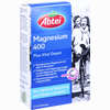 Abtei Magnesium Plus mit Extra Vital Depot 42 Stück - ab 0,00 €