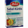 Abtei Sabal Kuerbis Kaps  54 Stück - ab 5,48 €