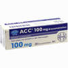 Acc 100 Brausetabletten 20 Stück - ab 0,00 €