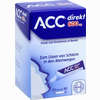 Acc Direkt 600mg Pulver Zum Einnehmen im Beutel 20 Stück - ab 6,13 €