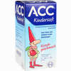 Acc Kindersaft Lösung 100 ml