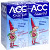 Acc Kindersaft Lösung 200 ml - ab 0,00 €