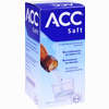 Acc Saft 20 Mg/ml Lösung Zum Einnehmen  200 ml - ab 0,00 €