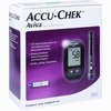 Accu- Chek Aviva Iii Set Mmol/L 1 Stück - ab 0,00 €