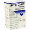 Accu- Chek Aviva Kontroll- Lösung  1 x 2.5 ml - ab 4,38 €