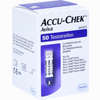 Accu- Chek Aviva Teststreifen Plasma Ii  1 x 50 Stück - ab 21,32 €