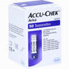 Accu- Chek Aviva Teststreifen Plasma Ii  1 x 50 Stück - ab 22,49 €