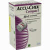 Accu- Chek Compact Teststreifen  50 Stück
