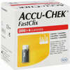 Accu Chek Fastclix Lanzetten  B2b medical 204 Stück - ab 18,50 €