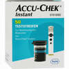 Accu- Chek Instant Teststreifen  1 x 50 Stück - ab 18,92 €