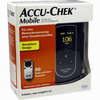 Accu- Chek Mobile Set Mg/Dl Iii 1 Stück - ab 5,98 €