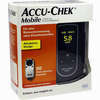 Accu- Chek Mobile Set Mmol/L Iii 1 Stück - ab 5,95 €
