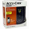 Accu- Chek Mobile Set Mmol/L Iii 1 Stück - ab 9,90 €