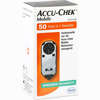 Accu- Chek Mobile Testkassette Teststreifen 50 Stück - ab 25,90 €
