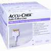 Accu- Chek Safe- T- Pro Uno Ii Lanzetten 200 Stück - ab 17,75 €