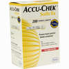 Accu Chek Softclix Lancet  EURIM 200 Stück - ab 15,44 €
