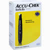 Accu- Chek Softclix (schwarz) 1 Stück - ab 16,16 €