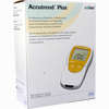 Accutrend Plus Mmol/Dl 1 Stück - ab 128,13 €