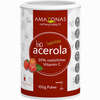Acerola 100% Bio 30% Natürliches Vitamin C Ohne Zusätze 100 g - ab 16,79 €