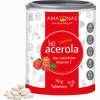 Acerola 100% Bio Natuerliches Vit. C Lutschtabletten 70 g - ab 8,38 €